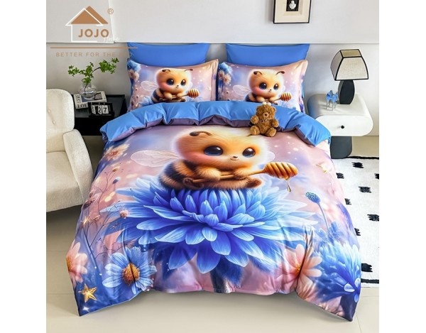 LENJERIE DE PAT 5D - JOJO HOME- RMN 33